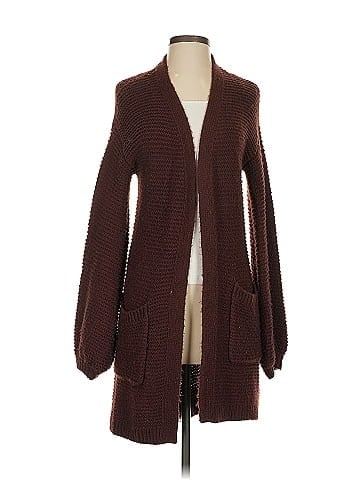 Abercrombie Cardigan (view 1)