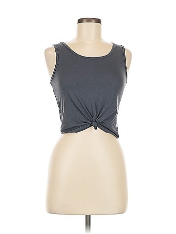 Onzie Sleeveless T-Shirt (view 1)