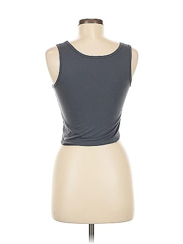 Onzie Sleeveless T-Shirt (view 2)