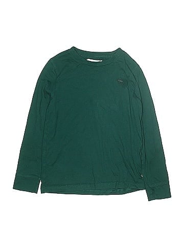 Abercrombie Long Sleeve T-Shirt (view 1)