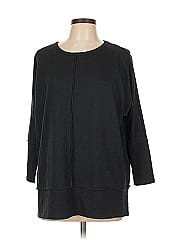 Spanx Pullover Sweater