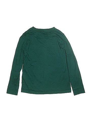 Abercrombie Long Sleeve T-Shirt (view 2)