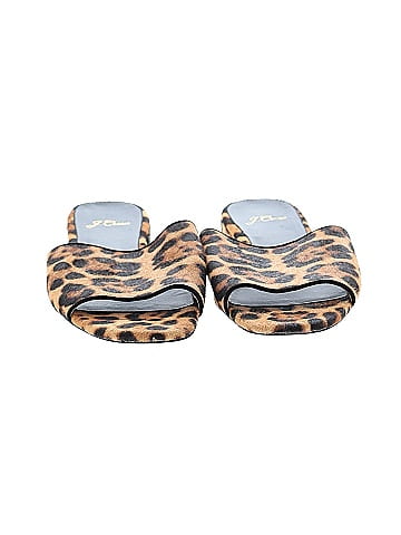 J.Crew Sandals (view 2)