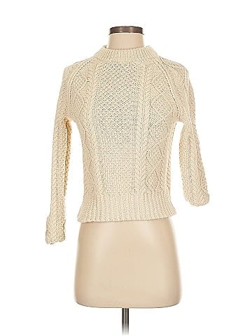 L.L.Bean Signature Turtleneck Sweater (view 1)