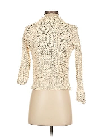L.L.Bean Signature Turtleneck Sweater (view 2)