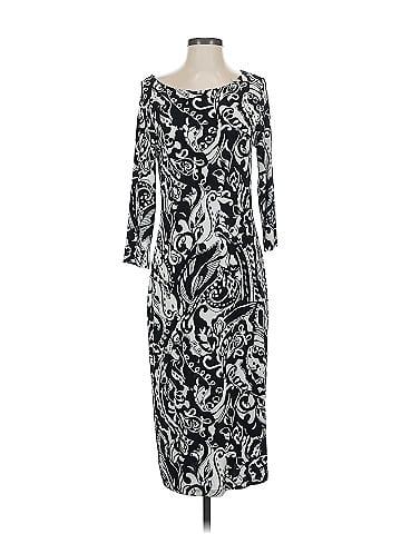 Travelers by Chico's Casual Dress (view 1)