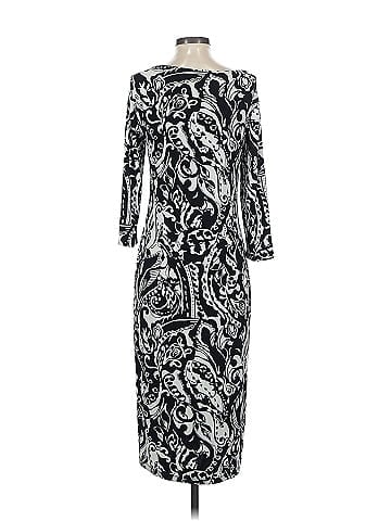 Travelers by Chico's Casual Dress (view 2)