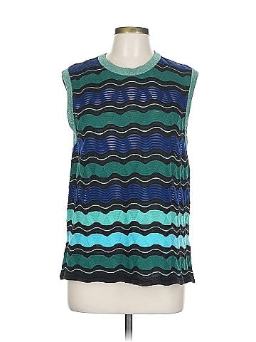 M Missoni Sweater Vest (view 1)