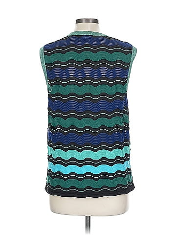 M Missoni Sweater Vest (view 2)