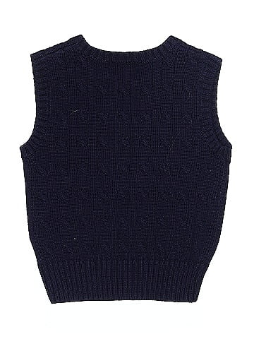 Polo by Ralph Lauren Sweater Vest (view 2)