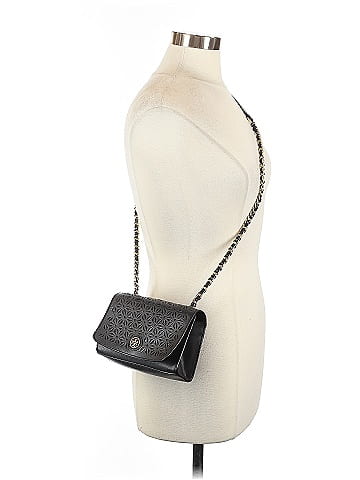 Tory Burch Black Crossbody Bag One size