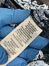 Alex Evenings 100% Polyester Blue Cardigan Size M - photo 8