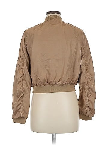 Love Tree Jacket (view 2)