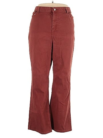 L.L.Bean Jeans (view 1)