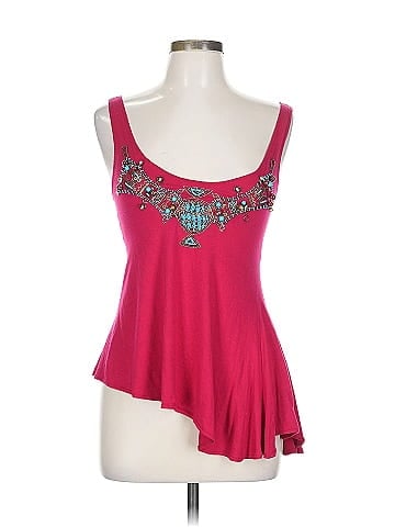 ETRO Sleeveless Top (view 1)