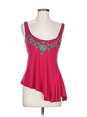 Etro Sleeveless Top