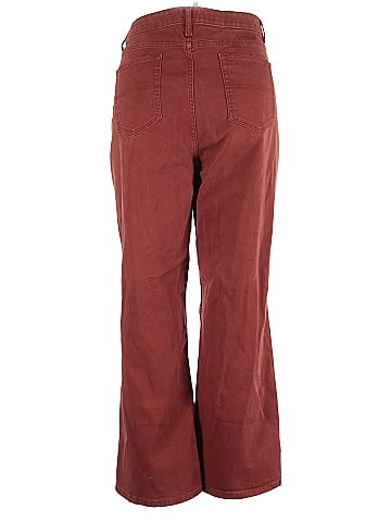 L.L.Bean Jeans (view 2)