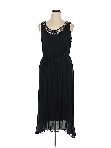 NY Collection Cocktail Dress (view 1)