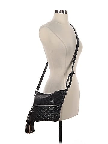 Charming Charlie Crossbody Bag (view 2)