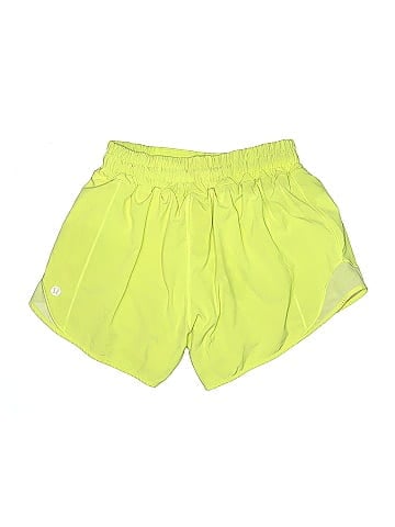 Lululemon Athletica Athletic Shorts (view 2)