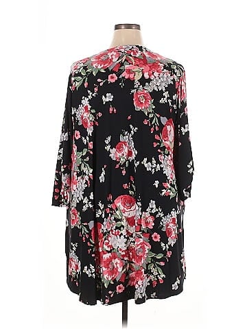 White Birch Casual Dress (view 2)