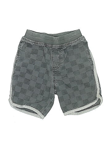 Tea Shorts (view 1)