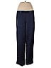 6397 Blue Casual Pants Size 2 - photo 1
