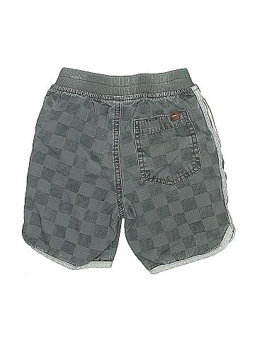 Tea Shorts (view 2)