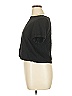 Zesica Black Short Sleeve T-Shirt Size XL - photo 4
