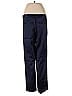 6397 Blue Casual Pants Size 2 - photo 2