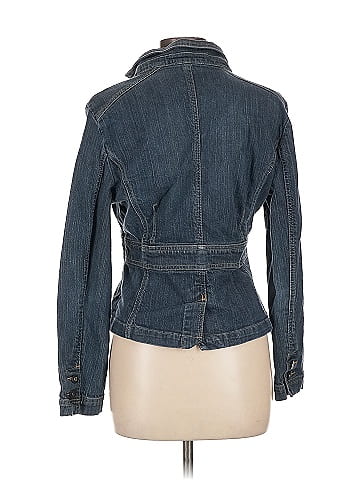 Riders by Lee Denim Jacket (view 2)