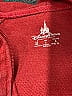 Disney Parks Red Zip Up Hoodie Size L - photo 3