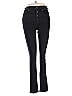 Madewell Black Jeans Size 25 waist - photo 1