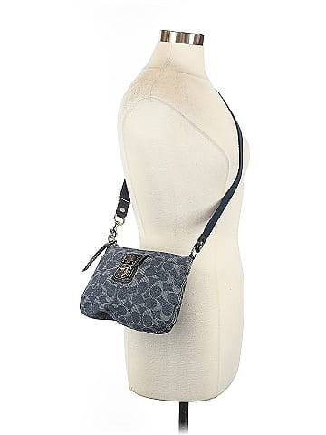 Coach Crossbody Bag (view 2)