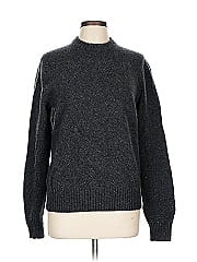 H&M L.O.G.G. Wool Pullover Sweater