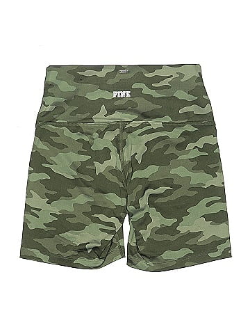 Victoria's Secret Pink Athletic Shorts (view 2)