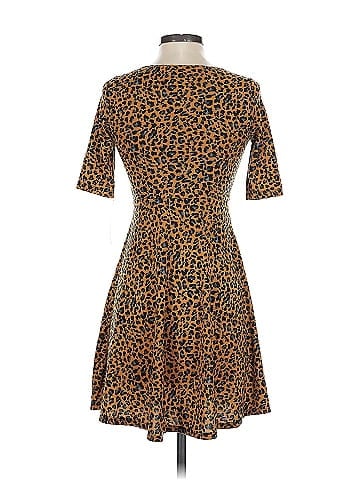 Xhilaration Casual Dress (view 2)
