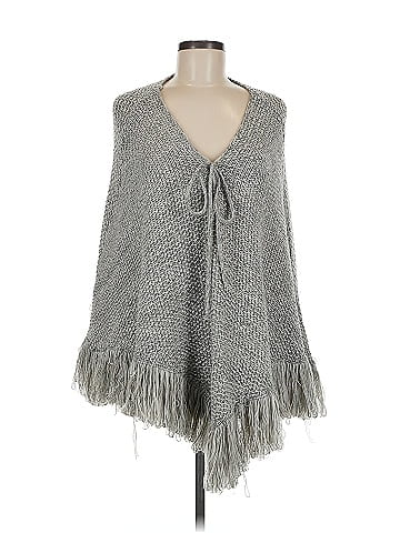 Lane Bryant Poncho (view 1)