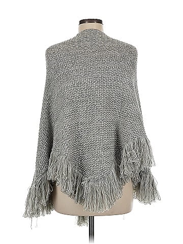 Lane Bryant Poncho (view 2)