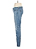 Adriano Goldschmied Blue Jeans Size 28 waist - photo 4