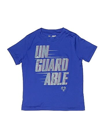 Under Armour Active T-Shirt (view 1)
