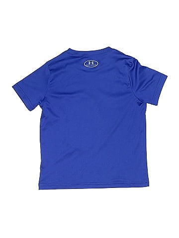 Under Armour Active T-Shirt (view 2)