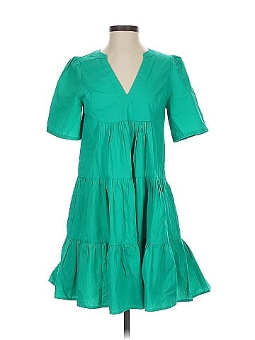 o.p.t Casual Dress (view 1)