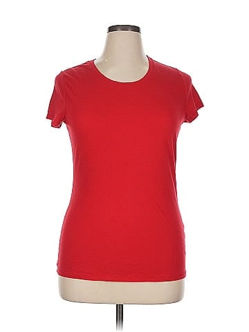 No Boundaries Short Sleeve T-Shirt (view 1)