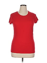 No Boundaries Short Sleeve T Shirt