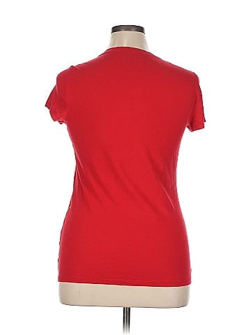 No Boundaries Short Sleeve T-Shirt (view 2)