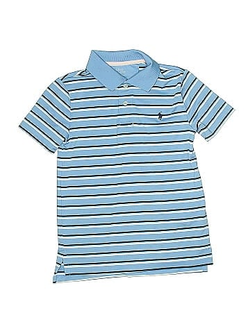 Polo by Ralph Lauren Short Sleeve Polo (view 1)