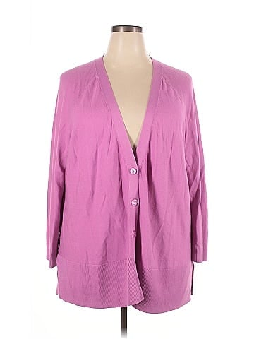Talbots Cardigan (view 1)