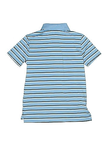 Polo by Ralph Lauren Short Sleeve Polo (view 2)