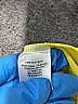 Robert Rodriguez 100% Silk Yellow Short Sleeve Top Size M - photo 8